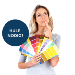 Tafel schilderen: welke verf heb je nodig?