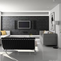 Hoe epoxy vloeren interieur design transformeren?