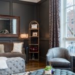 Tips om de woonkamer stijlvol in te richten