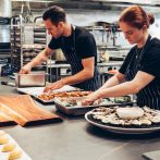 Hoe kan je een horeca keuken efficiënt inrichten?